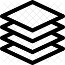 Layer  Icône