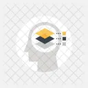 Layer Structure Map Icon