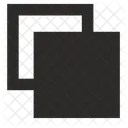 Layer Copy Paste Icon