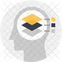 Layer Structure Map Icon