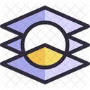 Layer Mask  Icon