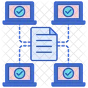 Layer Protocol Icon