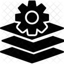 Layer Setting  Icon