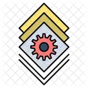 Layer Settting  Icon