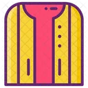 Layered Clothing  Icon