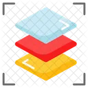 Layers Layer Graphic Icon