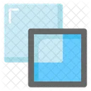 Layers Layer Graphic Icon