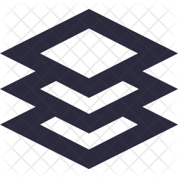 Layers Icon