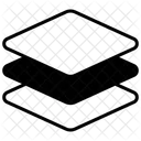 Layers Layer Stack Icon