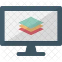Software Development Web Application Web Design Icon