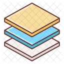 Layers Artboards Layer Icon