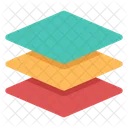 Layers  Icon