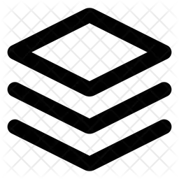 Layers  Icon