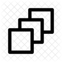 Layers Layer Graphic Icon