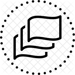 Layers  Icon