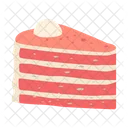 Layers Cake  Icon