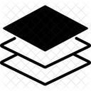 Layers Element Layers Element Icon