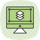 Layers Icon