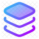 Layers Icon