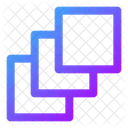 Layers Icon