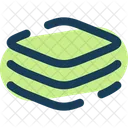Layers Layer Stack Icon