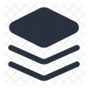 Layers  Icon