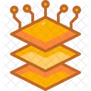 Layers  Icon