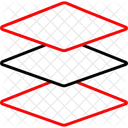 Layers  Icon