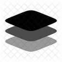 Layers  Icon
