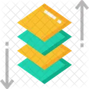 Layersm Layers Layer Icon