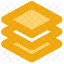 Layers  Icon