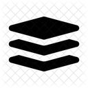 Layers  Icon