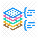 Layers  Icon