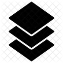 Layers  Icon