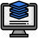 Layers  Icon