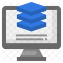 Layers  Icon