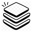Layers  Icon