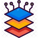 Layers  Icon