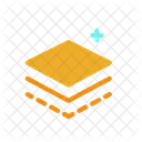 Layers  Icon