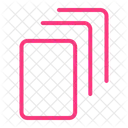 Layers  Icon