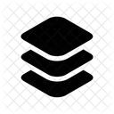 Layers  Icon