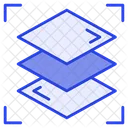 Layers Layer Graphic Icon