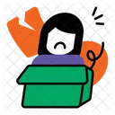 Layoff Icon