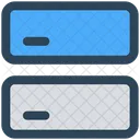 Formulario Campo Layout Ícone