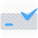 Formulario Campo Layout Ícone