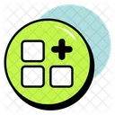 Layout  Ícone