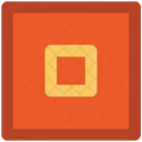 Layout Computer Graphics Icon