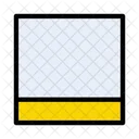 Layout Dashboard Grid Icon