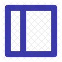 Layout Grid Interface Icon