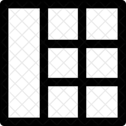 Layout  Ícone